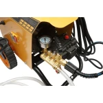 Aparat de spalat cu presiune 1.8KW, 220V, 100 bar, debit 10 L/min cu furtun si pistol Breckner Germany