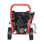 Aparat de spalat cu presiune pe benzina Breckner Germany BK77129, 220 bar, 510 l/h, 7,5 CP
