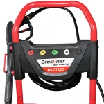 Aparat de spalat cu presiune pe benzina Breckner Germany BK77129, 220 bar, 510 l/h, 7,5 CP