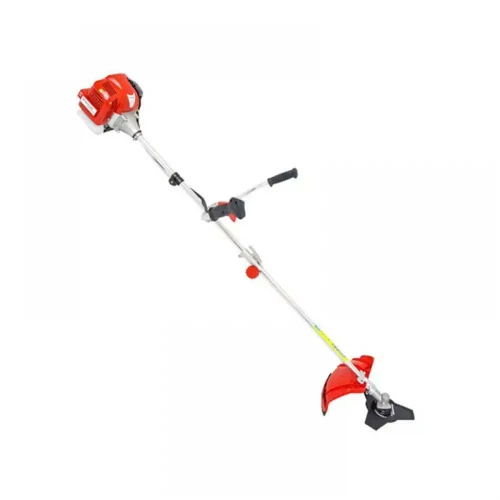 Motocoasa de umar Breckner CS 43-2, motor 2T cu racire fortata, 43 cm³, 1.50 kw, 2.0 CP, 7.1 kg