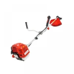 Motocoasa de umar Breckner CS 43-2, motor 2T cu racire fortata, 43 cm³, 1.50 kw, 2.0 CP, 7.1 kg