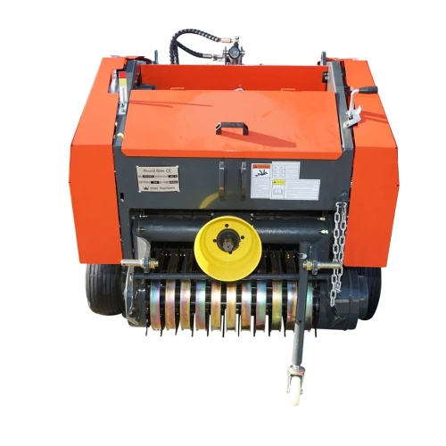 Balotiera Konig Traktoren 800mm, balot 610x700mm, cardan inclus