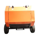 Balotiera Konig Traktoren 1090mm, balot 800x950mm, pentru tractor 30-90CP