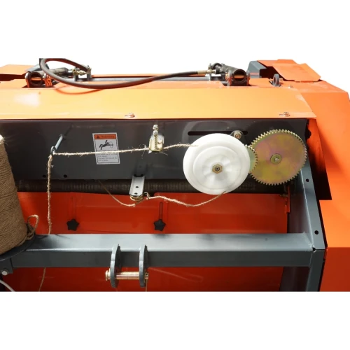 Balotiera Konig Traktoren 1090mm, balot 800x950mm, pentru tractor 30-90CP