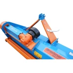 Tocatoare EF135 25-35CP cu cardan PP-540r/min 175Kg utilaj agricol