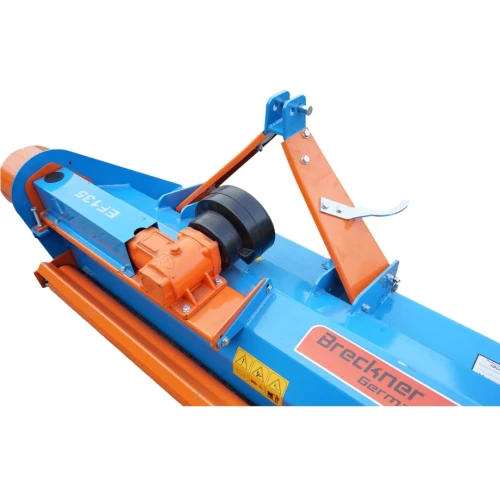 Tocatoare EF135 25-35CP cu cardan PP-540r/min 175Kg utilaj agricol