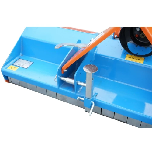 Tocatoare EF135 25-35CP cu cardan PP-540r/min 175Kg utilaj agricol