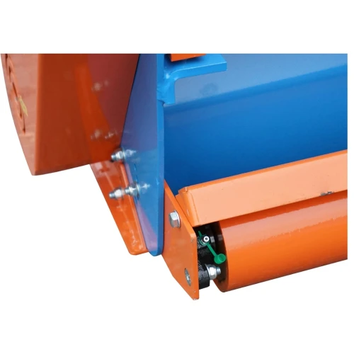  Tocatoare EF145 25-35CP cu cardan PP-540r/min, 190Kg utilaj agricol