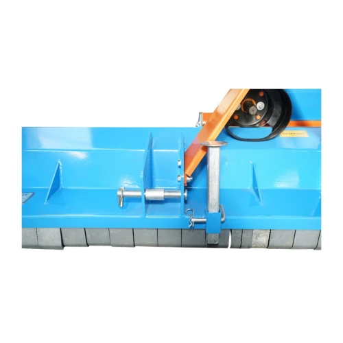 Tocatoare EF155 30-40CP cu cardan PP-540r/min 210Kg utilaj agricol