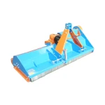 Tocatoare EF155 30-40CP cu cardan PP-540r/min 210Kg utilaj agricol