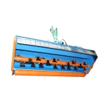 Tocatoare EF155 30-40CP cu cardan PP-540r/min 210Kg utilaj agricol