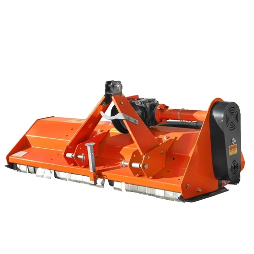 Tocatoare EFGC165 35-45CP cutite ciocan 1650mm 345 kg utilaj agricol