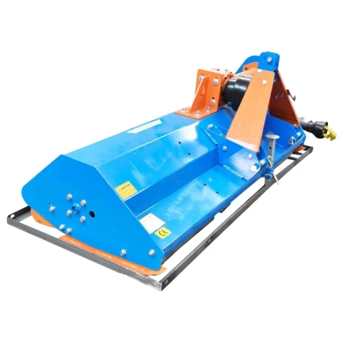 Tocatoare EFGC175 40-50CP cutite ciocan 1750mm 360 kg utilaj agricol