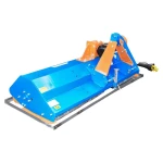 Tocatoare EFGC175 40-50CP cutite ciocan 1750mm 360 kg utilaj agricol