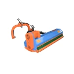 Tocatoare resturi vegetale AGL165 cu brat hidraulic, 165cm latime de lucru Breckner Germany