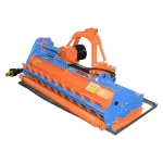 Tocatoare KFH165 1800CM 25-50CP translatie hidraulica + tasator 324kg utilaj agricol