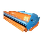 Tocatoare KFH185 35-65CP translatie hidraulica + tasator 374kg Breckner Germany