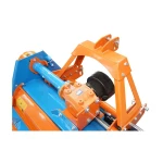 Tocatoare KFH185 35-65CP translatie hidraulica + tasator 374kg Breckner Germany