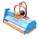 Tocatoare KGH105 1,05M 20-40CP translatie hidraulica 200kg utilaj agricol