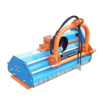 Tocatoare KGH105 1,05M 20-40CP translatie hidraulica 200kg utilaj agricol