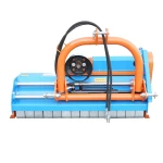 Tocatoare KGH105 1,05M 20-40CP translatie hidraulica 200kg utilaj agricol