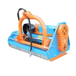 Tocatoare KGH105 1,05M 20-40CP translatie hidraulica 200kg utilaj agricol