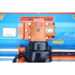 Tocatoare KGH105 1,05M 20-40CP translatie hidraulica 200kg utilaj agricol