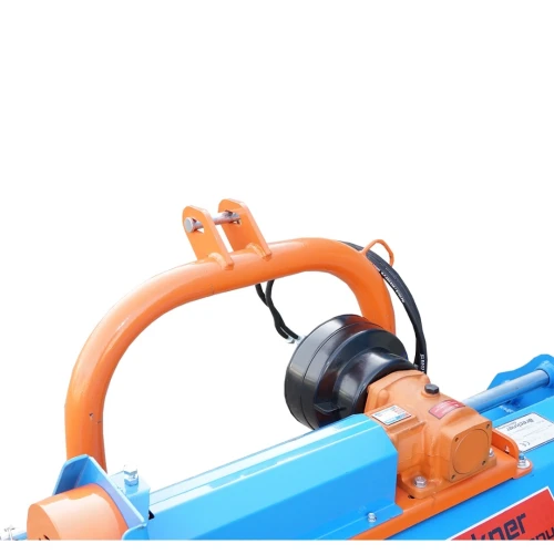 Tocatoare KGH105 1,05M 20-40CP translatie hidraulica 200kg utilaj agricol