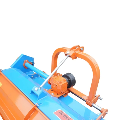 Tocatoare GK200 55-70CP 32 cutite ciocan 800mm 438 kg utilaj agricol