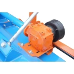 Tocatoare GK200 55-70CP 32 cutite ciocan 800mm 438 kg utilaj agricol