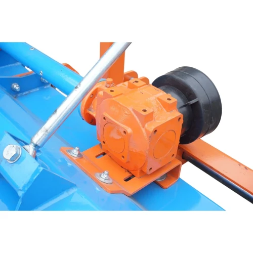 Tocatoare GK200 55-70CP 32 cutite ciocan 800mm 438 kg utilaj agricol