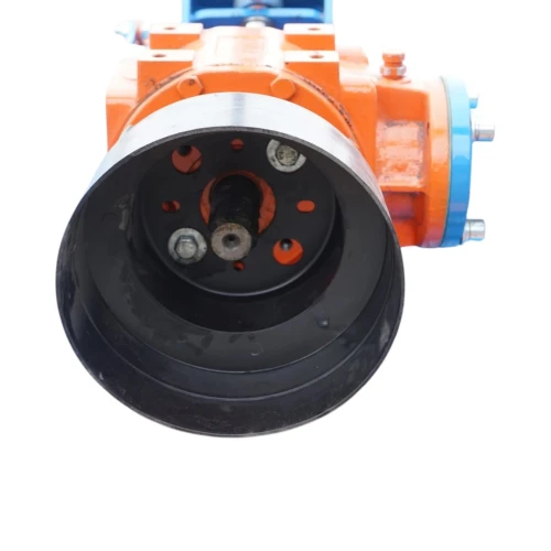 Tocatoare GK200 55-70CP 32 cutite ciocan 800mm 438 kg utilaj agricol