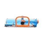 Tocatoare GK200 55-70CP 32 cutite ciocan 800mm 438 kg utilaj agricol