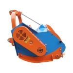 Tocatoare GK200 55-70CP 32 cutite ciocan 800mm 438 kg utilaj agricol