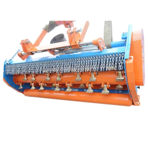 Tocatoare GK200 55-70CP 32 cutite ciocan 800mm 438 kg utilaj agricol