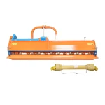 Tocatoare GK215 55-70CP translatie hidraulica Breckner Germany