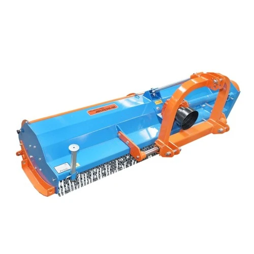 Tocatoare GK215 55-70CP translatie hidraulica Breckner Germany