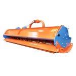 Tocatoare GK215 55-70CP translatie hidraulica Breckner Germany
