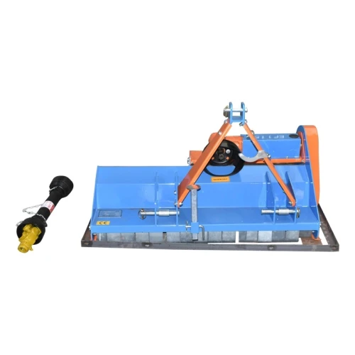 Tocatoare EF115 20-30CP cu cardan PP-540r/min 145Kg utilaj agricol