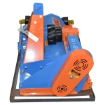 Tocatoare EF115 20-30CP cu cardan PP-540r/min 145Kg utilaj agricol