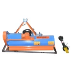 Tocatoare EF115 20-30CP cu cardan PP-540r/min 145Kg utilaj agricol