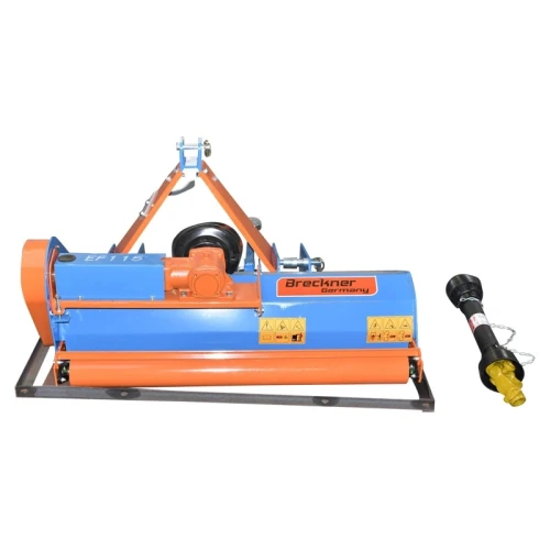 Tocatoare EF115 20-30CP cu cardan PP-540r/min 145Kg utilaj agricol