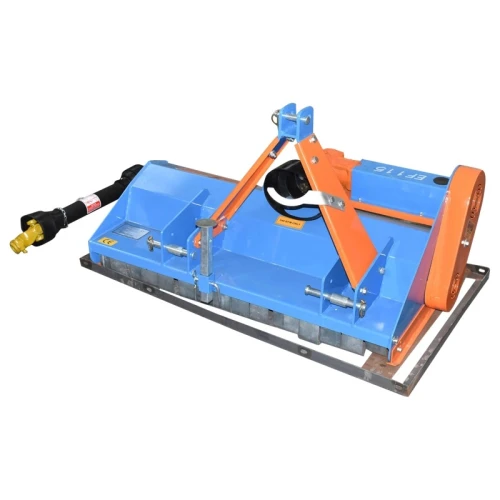 Tocatoare EF115 20-30CP cu cardan PP-540r/min 145Kg utilaj agricol
