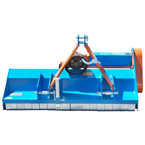 Tocatoare EF125 25-35CP cu cardan PP-540r/min 160Kg utilaj agricol