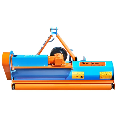 Tocatoare EF125 25-35CP cu cardan PP-540r/min 160Kg utilaj agricol