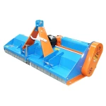 Tocatoare, EF165 30-40CP cu cardan PP-540r/min 235Kg Breckner Germany