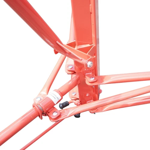 Dispozitiv ridicat plăci rigips Breckner Germany DRP 335-68, 68 kg, înălțime 3,35 m, BK98295