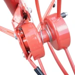 Dispozitiv ridicat plăci rigips Breckner Germany DRP 335-68, 68 kg, înălțime 3,35 m, BK98295