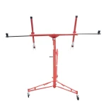 Dispozitiv ridicat plăci rigips Breckner Germany DRP 335-68, 68 kg, înălțime 3,35 m, BK98295