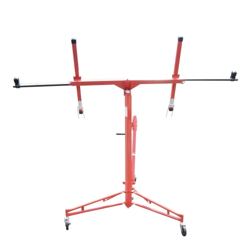 Dispozitiv ridicat plăci rigips Breckner Germany DRP 335-68, 68 kg, înălțime 3,35 m, BK98295
